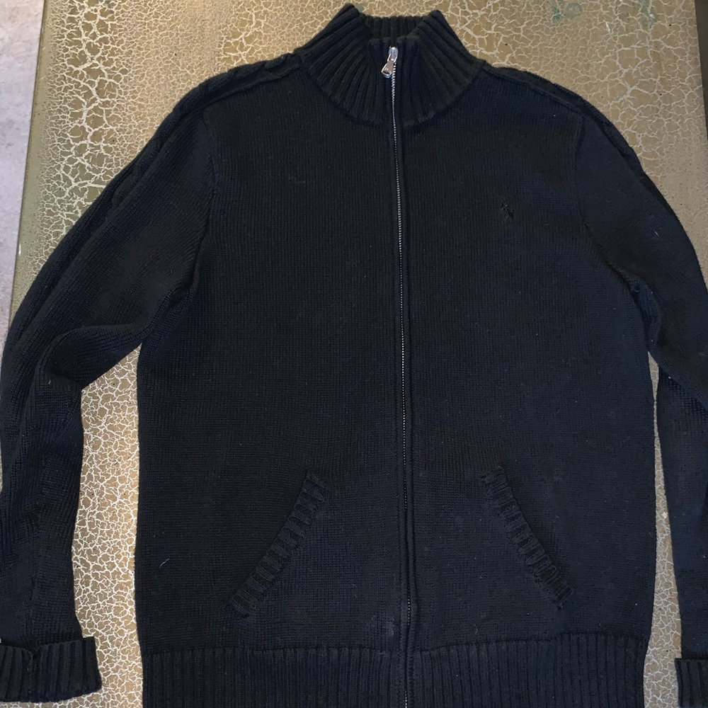 Ralph Lauren Sweater
